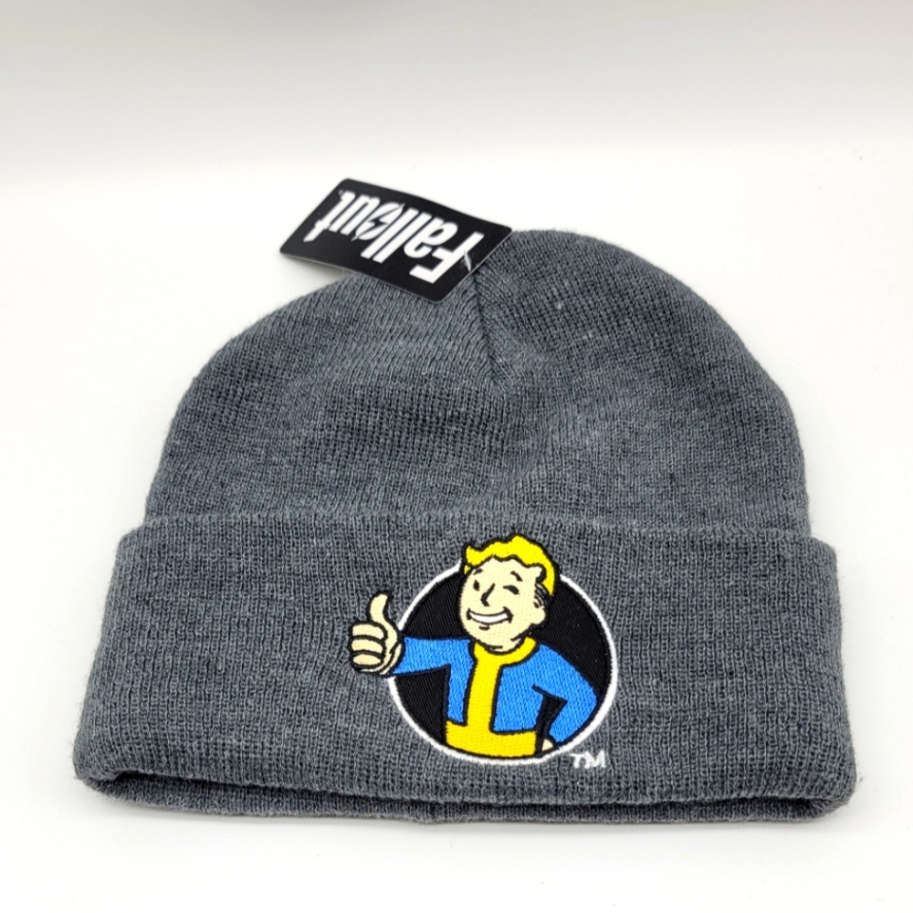 Fallout hat
